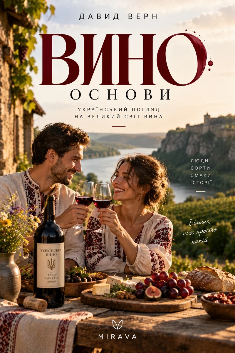 Вино