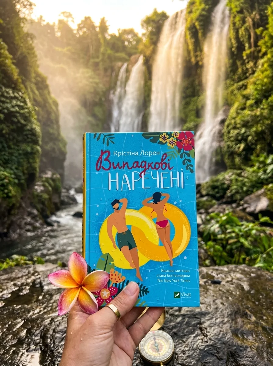 Випадкові наречені — фото 2