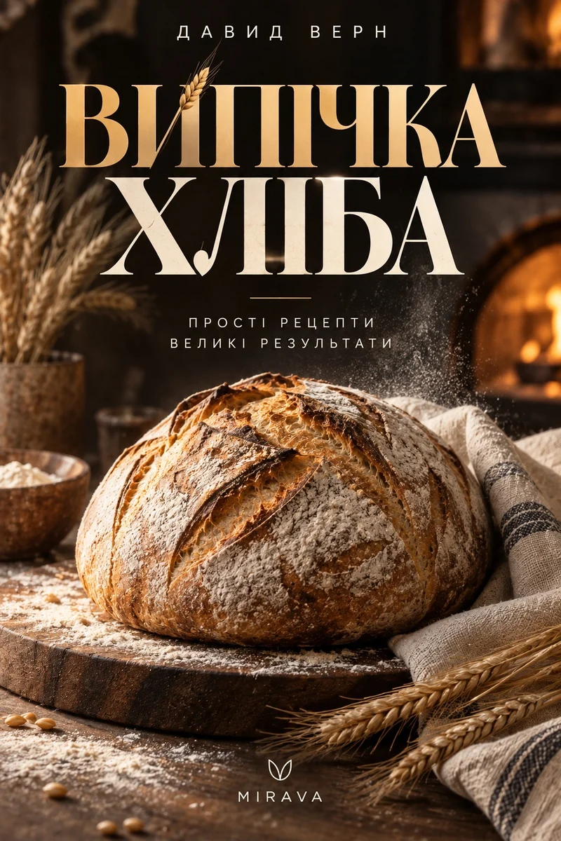 Хліб