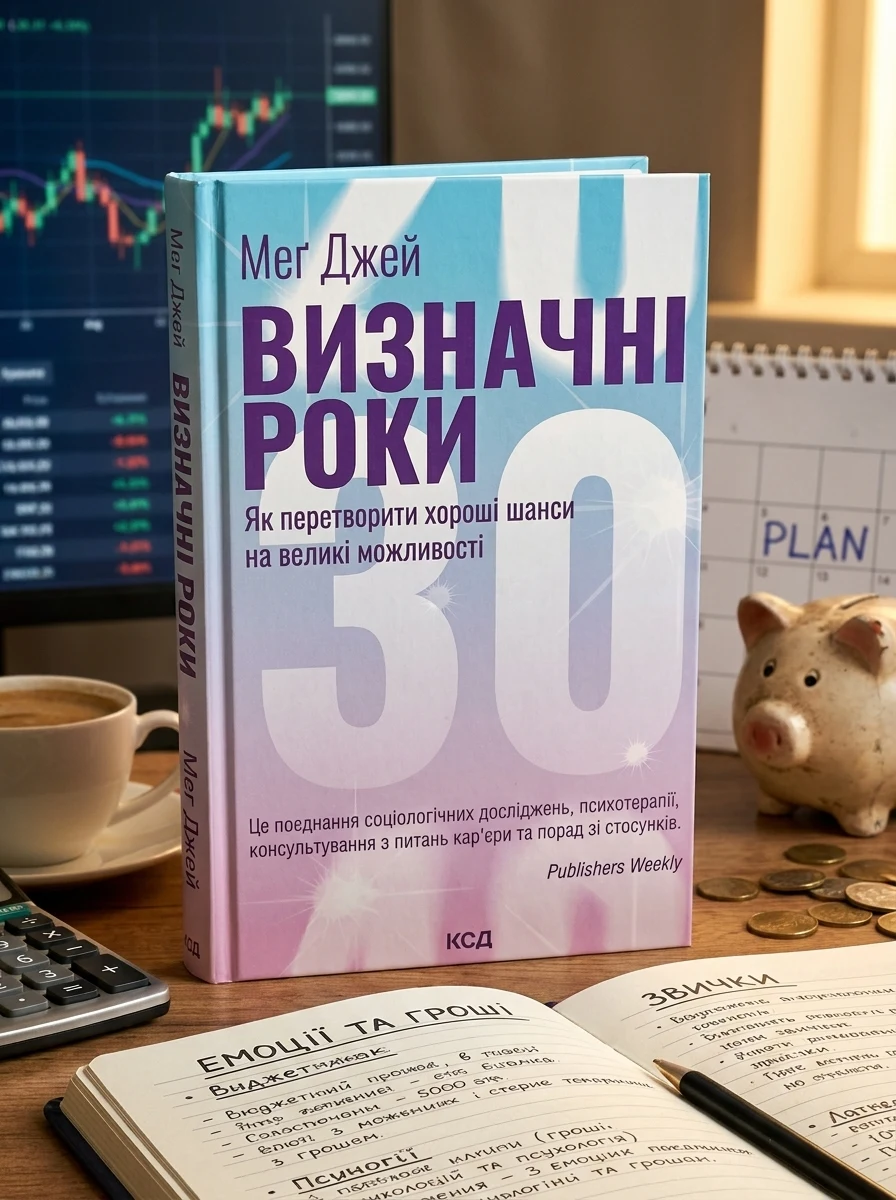 Визначні роки — фото 2