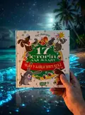 17 історій для малят. Чому у зайця довгі вуха — Олег Майборода, фото 2