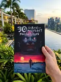 30 Days of Night: Falling Sun — Родні Барнс, фото 2