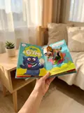 3D - Бум. Звіробум, фото 2