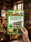 4D Книга Екологія, фото 2
