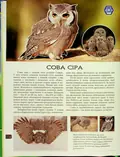 4D Книга Тварини України, фото 6