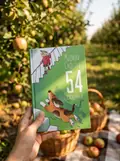 54 сходинки — Смагіна М., фото 2