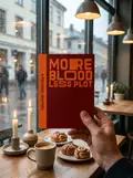 A Reading Journal: More Blood, Less Plot, фото 2
