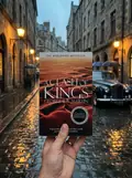 A Clash of Kings. A Song of Ice and Fire. Book 2 — Джордж Р. Р. Мартін, фото 2