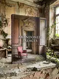 Abandoned Places — Майкл Керріган, обкладинка