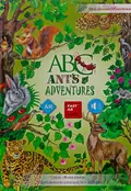 ABC Ant's adventures з доповненою реальністю, фото 3