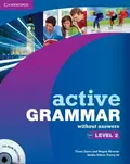 Active Grammar. Level 2. Without answers — Пенні Ур, фото 3