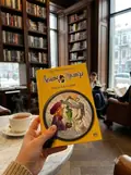 Агата Містері. Книга 20 Пастка в Пекіні — Стів Стівенсон, фото 2