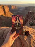 Alchemy Tarot Card Pack — Alchemy England, фото 2