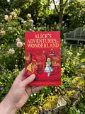 Alice's Adventures in Wonderland — Льюїс Керролл, фото 2