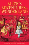 Alice's Adventures in Wonderland — Льюїс Керролл, фото 3