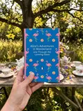 Alice's Adventures in Wonderland and Through the Looking Glass — Льюїс Керролл, фото 2