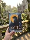 Аміто — Антон Кульчицький, фото 2