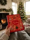 An Anthology of Christmas — Ауріоль Бішоп, фото 2