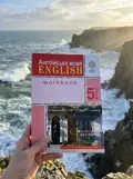 Англійська мова. 5 клас. English. Робочий зошит (до підручника Задорожної І.П., Будної Т.Б., Дацків О.П.) — Тетяна Будна, фото 2