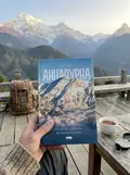 Аннапурна. Легендарна історія про перше сходження на восьмитисячник — Моріс Ерцоґ, фото 2