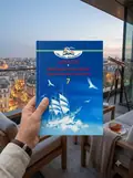 Антологія. Пригоди й подорожі в шкільному курсі літератури 7 клас — Олена Фідкевич, фото 2