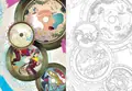Arcane: The Official Coloring Book, фото 4