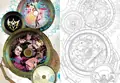 Arcane: The Official Coloring Book, фото 5
