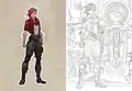 Arcane: The Official Coloring Book, фото 6