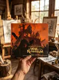 Art of The Lord of the Rings: The War of the Rohirrim — Daniel Falconer, фото 2