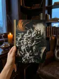 Артбук Soul Arts. Небачені світи — VaatiVidya, фото 2