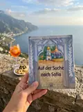 Auf der Suche nach Sofia — Тетяна Нечитайло, фото 2