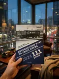 Автобусному руху та таксі Києва 111 років — Микола Сало, фото 2