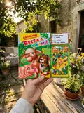 Балакуча книжка-планшет. Весела Ферма, фото 2