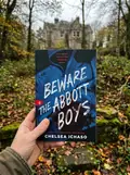 Beware the Abbott Boys — Челсі Ічасо, фото 2