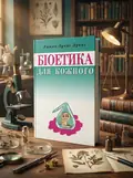 Біоетика для кожного — Рамон Лукас, обкладинка