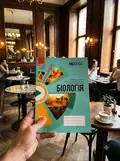 Біологія. Зошит для проєктних робіт 7 клас — Наталя Іщенко, фото 2