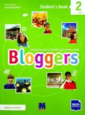 Bloggers 2. Student's book. A1-A2 — Лаура Бродбент, фото 3