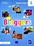 Bloggers 4. Student's book. B1 — Лаура Бродбент, фото 3
