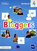 Bloggers 4. Workbook. B1 — Лаура Бродбент, фото 3