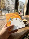 Блокнот "Блокнотик оптиміста", фото 2