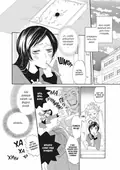 Божественний цілунок. Омнібус 1 (Томи 1–2) — Julietta Suzuki, фото 5