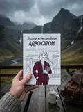 Будьте моїм сімейним адвокатом — Ганна Гаро, фото 2