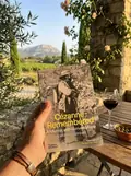 Cézanne Remembered: A Memoir with Conversations — Жоакім Гаске, фото 2