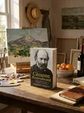 Cézanne Remembered: A Memoir with Conversations — Жоакім Гаске, обкладинка