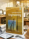 Cambridge English for Engineering Student's Book — Марк Ібботсон, обкладинка