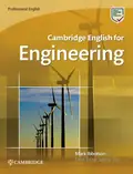 Cambridge English for Engineering Student's Book — Марк Ібботсон, фото 3