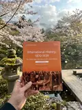 Cambridge International AS & A Level History International History 1870–1939 Coursebook with Digital (3rd Edition) — Патрік Уолш-Аткінс, фото 2