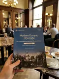 Cambridge International AS & A Level History Modern Europe 1774–1924 Coursebook with Digital Access (3rd Edition) — Грем Гудлад, фото 2