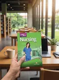 Career Paths. Nursing. Teacher's Guide — Вірджинія Еванс, фото 2
