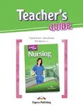 Career Paths. Nursing. Teacher's Guide — Вірджинія Еванс, фото 3